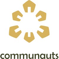 Communauts - making tourism work for all Logo