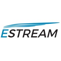 Estream International Inc. Logo
