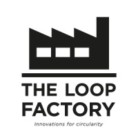 The Loop Factory Logo