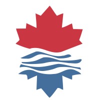 Canada Games Aquatic Centre Saint John Logo
