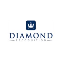 Diamond Recognition Logo