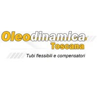 Oleodinamica Toscana Srl Logo