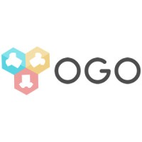 OGO Print-on-Demand Logo