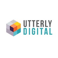 Utterly Digital Limited Logo