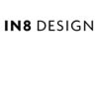 IN8 Design Inc. Logo