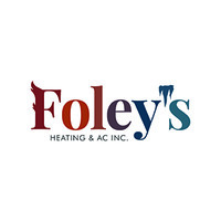 Foleys Heating & AC Logo