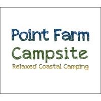 Point Farm Campsite Logo