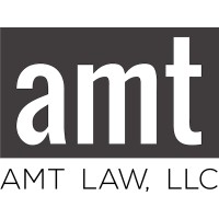 AMT Law, LLC Logo