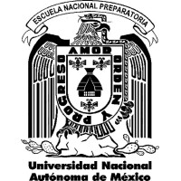Escuela Nacional Preparatoria, UNAM Logo