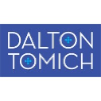 Dalton & Tomich, PLC Logo