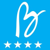 Hotel Belvedere Riccione**** Logo