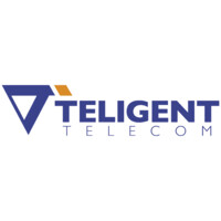 Teligent Ltd Logo