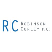 Robinson Curley P.C. Logo