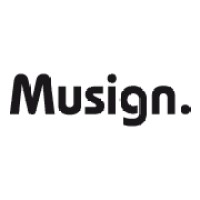 Musign Logo