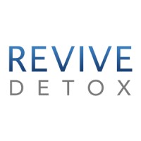 Revive Recovery and Detox Services Logo