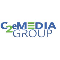 C2E Media Group Logo