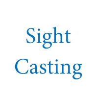 Sight Casting Consulting & Executive Coaching Logo