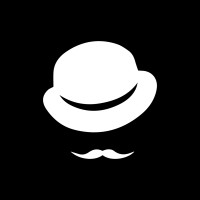 Mr. Black - Nightclub & Bar Logo