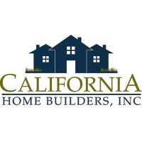 California Home Builders, Inc Logo