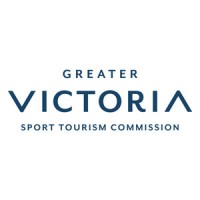 Greater Victoria Sport Tourism Commission Logo