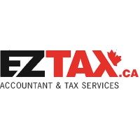 EZTAX.CA Logo