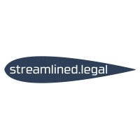 streamlined.legal Logo