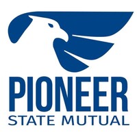 Pioneer State Mutual Insurance Company Logo
