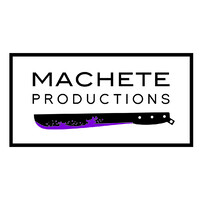 Machete Productions Logo