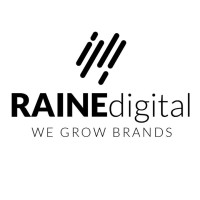 Raine Digital Logo