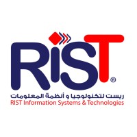 RIST INFORMATION SYSTEMS & TECHNOLOGY Logo