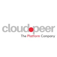 cloudpeer Logo