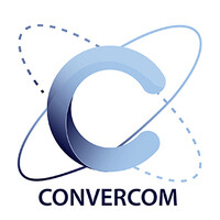 CONVERCOM Logo