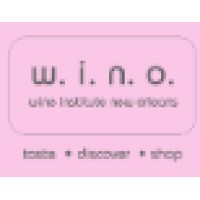 Wine Institute New Orleans Logo