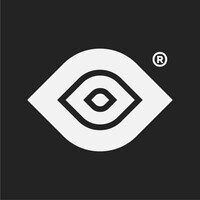The shifting eye Logo
