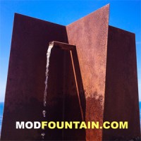MODFOUNTAIN.COM Logo