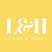 Lemon & Honey Logo