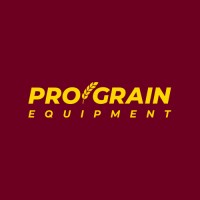 Pro Grain Equipment Logo