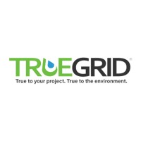 TRUEGRID Pavers Australia Logo