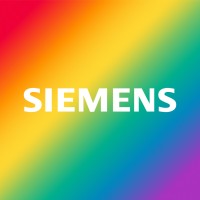 Siemens Pride Logo