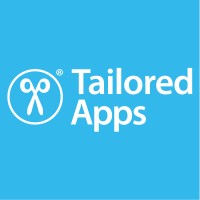 Tailored Apps Logo
