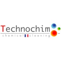 Technochim France Logo