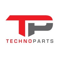 TechnoParts B.V. Logo