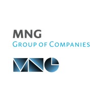 MNG INVESTMENT Logo