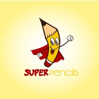 Super Stationers Logo