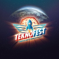 TEKNOFEST Logo