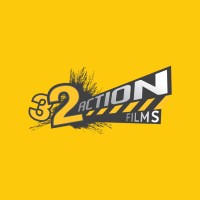 32ActionFilms Logo