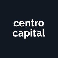 Centro Capital Logo