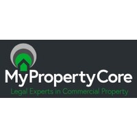 MyPropertyCore Logo