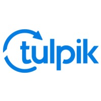 Tulpik Logo