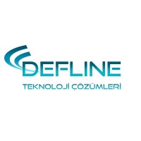 Defline Teknoloji Çözümleri Logo